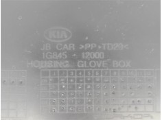 Recambio de guantera salpicadero para kia rio (jb) 1.4 16v referencia OEM IAM 84510 1G200XI 1G84512000 
