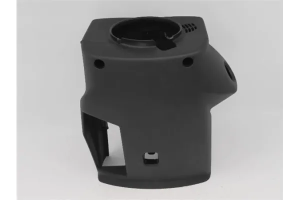 Recambio de embellecedor columna direccion para peugeot 2008 1.2 access referencia OEM IAM 96728467ZD 96739154ZD Recambio de embellecedor columna direccion para peugeot 2008 1.2 access referencia OEM IAM 96728467ZD 96739154ZD