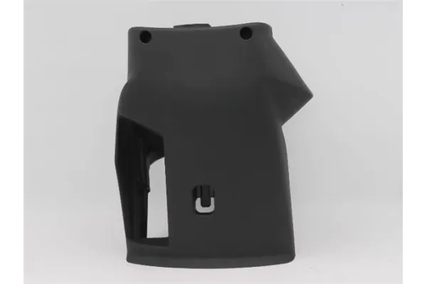 Recambio de embellecedor columna direccion para peugeot 2008 1.2 access referencia OEM IAM 96728467ZD 96739154ZD 