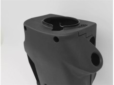 Recambio de embellecedor columna direccion para peugeot 2008 1.2 access referencia OEM IAM 96728467ZD 96739154ZD 