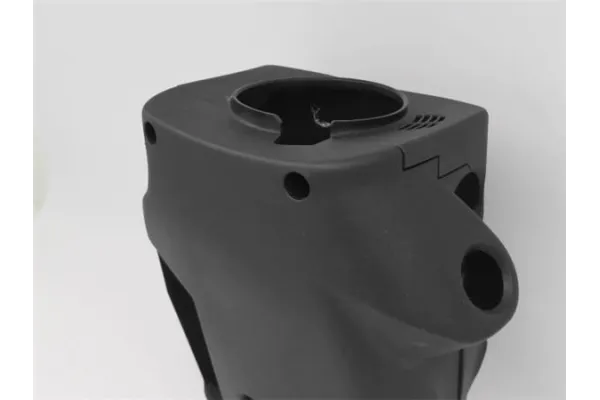 Recambio de embellecedor columna direccion para peugeot 2008 1.2 access referencia OEM IAM 96728467ZD 96739154ZD 