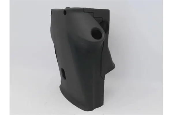 Recambio de embellecedor columna direccion para peugeot 2008 1.2 access referencia OEM IAM 96728467ZD 96739154ZD 