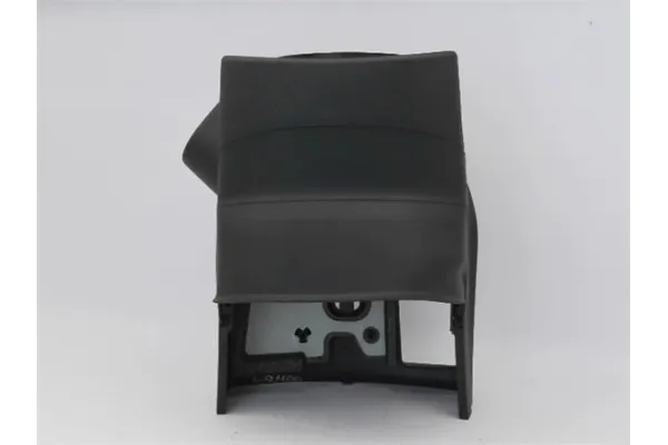 Recambio de embellecedor columna direccion para peugeot 2008 1.2 access referencia OEM IAM 96728467ZD 96739154ZD 