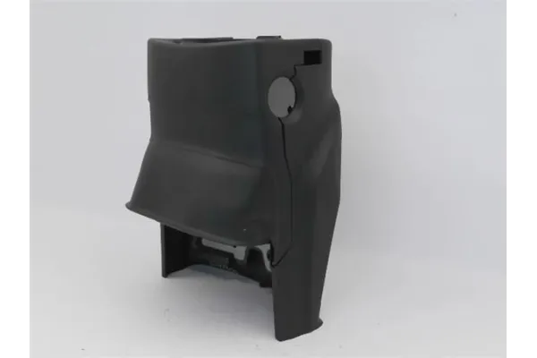 Recambio de embellecedor columna direccion para peugeot 2008 1.2 access referencia OEM IAM 96728467ZD 96739154ZD 