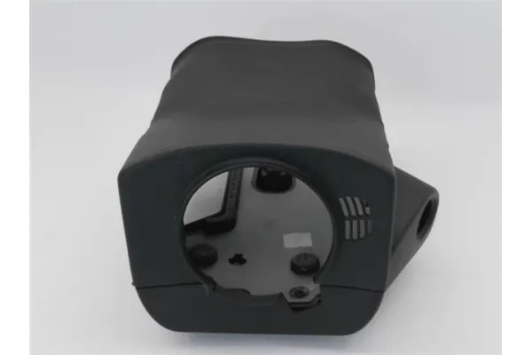 Recambio de embellecedor columna direccion para peugeot 2008 1.2 access referencia OEM IAM 96728467ZD 96739154ZD 