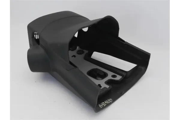 Recambio de embellecedor columna direccion para peugeot 2008 1.2 access referencia OEM IAM 96728467ZD 96739154ZD 