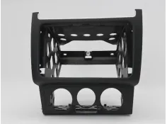 Recambio de embellecedor consola salpicadero para volkswagen polo v (6r1) 1.4 advance referencia OEM IAM 6R0858005C  