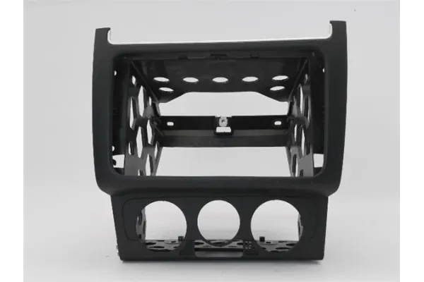Recambio de embellecedor consola salpicadero para volkswagen polo v (6r1) 1.4 advance referencia OEM IAM 6R0858005C Recambio de embellecedor consola salpicadero para volkswagen polo v (6r1) 1.4 advance referencia OEM IAM 6R0858005C