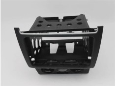 Recambio de embellecedor consola salpicadero para volkswagen polo v (6r1) 1.4 advance referencia OEM IAM 6R0858005C  