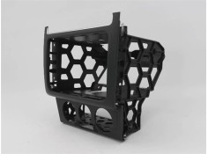 Recambio de embellecedor consola salpicadero para volkswagen polo v (6r1) 1.4 advance referencia OEM IAM 6R0858005C  