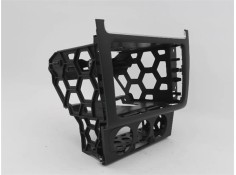 Recambio de embellecedor consola salpicadero para volkswagen polo v (6r1) 1.4 advance referencia OEM IAM 6R0858005C  