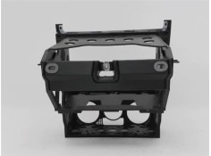 Recambio de embellecedor consola salpicadero para volkswagen polo v (6r1) 1.4 advance referencia OEM IAM 6R0858005C  