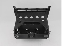 Recambio de embellecedor consola salpicadero para volkswagen polo v (6r1) 1.4 advance referencia OEM IAM 6R0858005C  