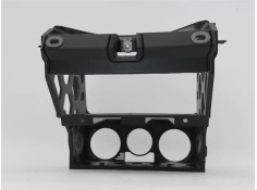 Recambio de embellecedor consola salpicadero para volkswagen polo v (6r1) 1.4 advance referencia OEM IAM 6R0858005C  