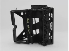 Recambio de embellecedor consola salpicadero para volkswagen polo v (6r1) 1.4 advance referencia OEM IAM 6R0858005C  