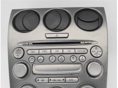 Recambio de mandos calefaccion / a.a. para mazda 6 berlina (gg) 2.3 sportive (4-ptas.) referencia OEM IAM GJ6J66DSXE02  