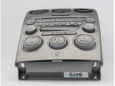 Recambio de mandos calefaccion / a.a. para mazda 6 berlina (gg) 2.3 sportive (4-ptas.) referencia OEM IAM GJ6J66DSXE02  