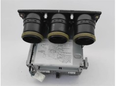 Recambio de mandos calefaccion / a.a. para mazda 6 berlina (gg) 2.3 sportive (4-ptas.) referencia OEM IAM GJ6J66DSXE02  