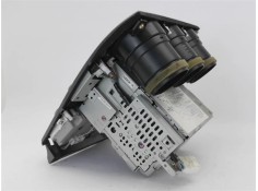 Recambio de mandos calefaccion / a.a. para mazda 6 berlina (gg) 2.3 sportive (4-ptas.) referencia OEM IAM GJ6J66DSXE02  