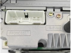 Recambio de mandos calefaccion / a.a. para mazda 6 berlina (gg) 2.3 sportive (4-ptas.) referencia OEM IAM GJ6J66DSXE02  