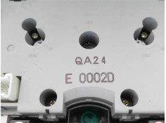 Recambio de mandos calefaccion / a.a. para mazda 6 berlina (gg) 2.3 sportive (4-ptas.) referencia OEM IAM GJ6J66DSXE02  