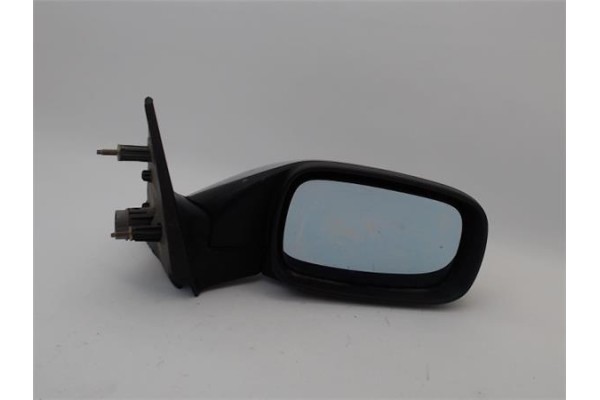 Recambio de retrovisor electrico derecho para renault laguna ii (bg0) referencia OEM IAM 014128   Recambio de retrovisor electrico derecho para renault laguna ii (bg0) referencia OEM IAM 014128