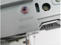 Recambio de mandos calefaccion / a.a. para mazda 6 berlina (gg) 2.3 sportive (4-ptas.) referencia OEM IAM GJ6J66DSXE02  