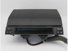 Recambio de display para mazda 6 berlina (gg) 2.3 sportive (4-ptas.) referencia OEM IAM CADM4294K  