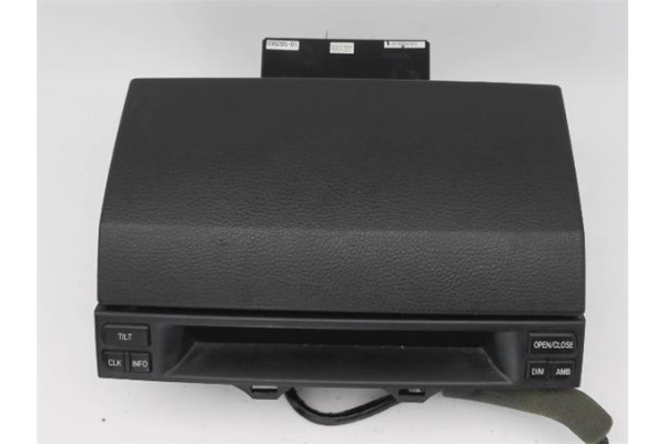 Recambio de display para mazda 6 berlina (gg) 2.3 sportive (4-ptas.) referencia OEM IAM CADM4294K  