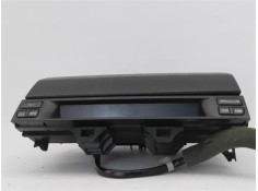 Recambio de display para mazda 6 berlina (gg) 2.3 sportive (4-ptas.) referencia OEM IAM CADM4294K  