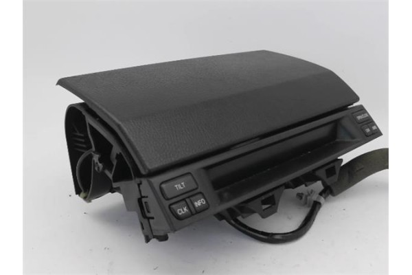 Recambio de display para mazda 6 berlina (gg) 2.3 sportive (4-ptas.) referencia OEM IAM CADM4294K  