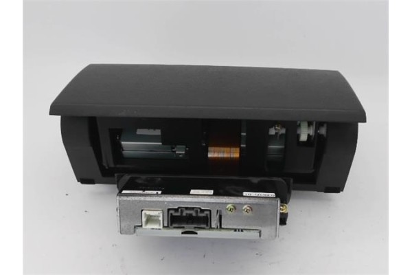 Recambio de display para mazda 6 berlina (gg) 2.3 sportive (4-ptas.) referencia OEM IAM CADM4294K  