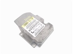 Recambio de centralita airbag para bmw serie x3 (e83) 2.5i referencia OEM IAM 65773414990  