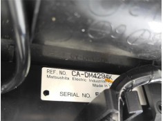 Recambio de display para mazda 6 berlina (gg) 2.3 sportive (4-ptas.) referencia OEM IAM CADM4294K  