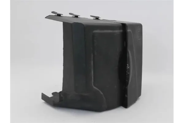 Recambio de tapa bateria para citroen c2 1.1 referencia OEM IAM 6556CY 6556CZ 