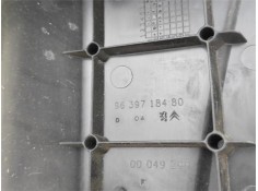 Recambio de tapa bateria para citroen c2 1.1 referencia OEM IAM 6556CY 6556CZ 