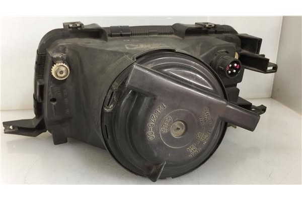 Recambio de faro delantero dcho para audi 80 /90 (893) 1.9 80 referencia OEM IAM 893941030E 2706484 301075112 , AUDI | 301075111