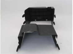 Recambio de tapa bateria para citroen c2 1.1 referencia OEM IAM 6556CY 6556CZ 