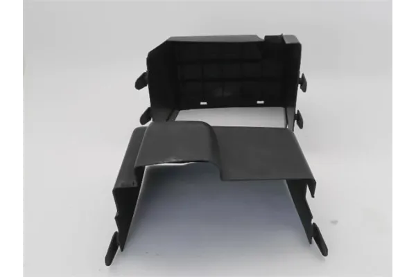 Recambio de tapa bateria para citroen c2 1.1 referencia OEM IAM 6556CY 6556CZ 