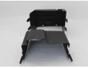 Recambio de tapa bateria para citroen c2 1.1 referencia OEM IAM 6556CY 6556CZ 
