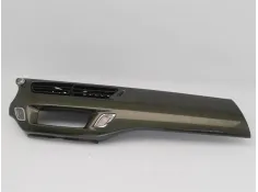 Recambio de embellecedor consola salpicadero para citroen c3 1.4 attraction referencia OEM IAM 9885748677 A1092111 
