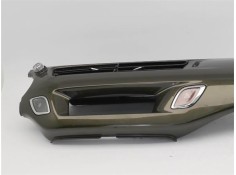 Recambio de embellecedor consola salpicadero para citroen c3 1.4 attraction referencia OEM IAM 9885748677 A1092111 