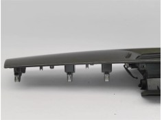 Recambio de embellecedor consola salpicadero para citroen c3 1.4 attraction referencia OEM IAM 9885748677 A1092111 