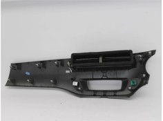 Recambio de embellecedor consola salpicadero para citroen c3 1.4 attraction referencia OEM IAM 9885748677 A1092111 