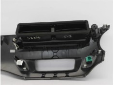 Recambio de embellecedor consola salpicadero para citroen c3 1.4 attraction referencia OEM IAM 9885748677 A1092111 