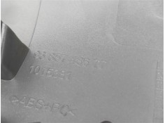 Recambio de embellecedor consola salpicadero para citroen c3 1.4 attraction referencia OEM IAM 9885748677 A1092111 