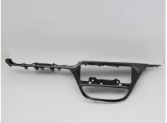 Recambio de embellecedor consola salpicadero para peugeot 2008 1.2 access referencia OEM IAM 96756943VV A94F882D01A 