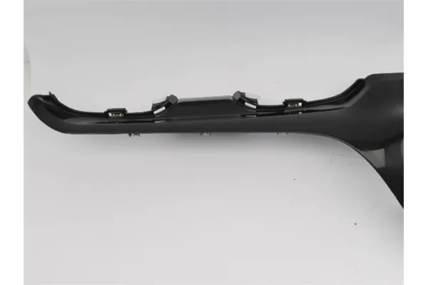 Recambio de embellecedor consola salpicadero para peugeot 2008 1.2 access referencia OEM IAM 96756943VV A94F882D01A 