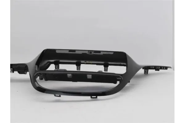 Recambio de embellecedor consola salpicadero para peugeot 2008 1.2 access referencia OEM IAM 96756943VV A94F882D01A 