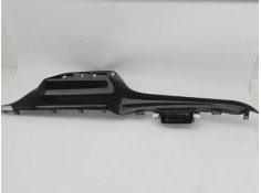 Recambio de embellecedor consola salpicadero para peugeot 2008 1.2 access referencia OEM IAM 96756943VV A94F882D01A 